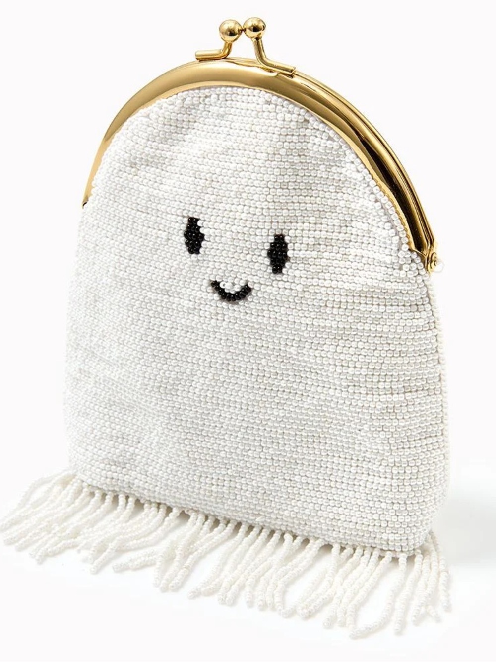 Ghost Pouch